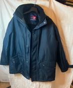 Vintage Yacht Club Jas - Blauw, Ophalen of Verzenden, Zo goed als nieuw, Overige maten, Blauw