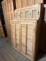 Louvre Luiken - 50% Korting!, Doe-het-zelf en Verbouw, Ophalen, Gebruikt, Minder dan 80 cm, Overige typen