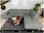 GRATIS LEVERING Montèl Viano Hoekbank 280x230 GEREINIGD, 250 tot 300 cm, Hoekbank, Ophalen of Verzenden, Zo goed als nieuw