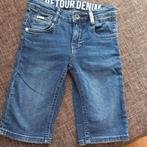 Retour Denim bermuda jeans blauw maat 140, Jongen, Retour Denim, Ophalen of Verzenden, Broek