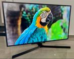 Samsung 4K UHD Smart TV 43 inch, LED, Ophalen of Verzenden, Zo goed als nieuw, Samsung