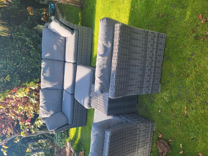 NOACH Loungeset, Tuin en Terras, Overige Tuin en Terras, Gebruikt, Ophalen of Verzenden