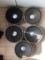 JBL e140 speakers, Ophalen, Gebruikt, JBL, Overige typen