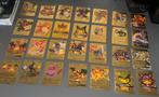 Nep en echt pokemon kaarten (zie beschrijving), Ophalen of Verzenden, Nieuw, Meerdere kaarten