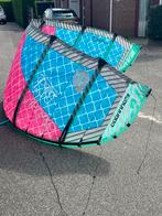 Cabrinha Switchblade 8m met bar uit 2013, Watersport en Boten, Kitesurfen, Geen board, Ophalen, Zo goed als nieuw