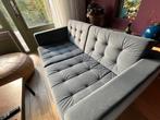 2 pers landskrona bank ikea, Ophalen of Verzenden, Zo goed als nieuw, 75 tot 100 cm, Tweepersoons