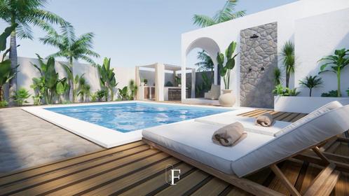 Aangeboden 3D tekenaar interieur exterieur commercieel, Tuin en Terras, Zwembaden, Nieuw, Minder dan 80 cm, 200 tot 400 cm, Minder dan 200 cm