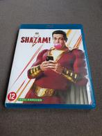 Shazam ! - bluray, Ophalen of Verzenden, Zo goed als nieuw, Actie