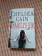 Hartzeer van Chelsea Cain, Ophalen of Verzenden