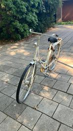 Leuke omafiets, Ophalen of Verzenden, Zo goed als nieuw