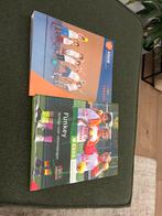 Lesmap hockey, Sport en Fitness, Hockey, Ophalen