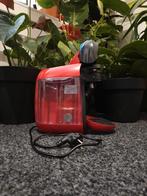 Bosch Tassimo TAS100X Koffiemachine - Rood, Ophalen, Overige modellen, 10 kopjes of meer, Zo goed als nieuw