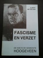 Div. boeken over de 2e wrld oorlog Hoogeveen-Holl-veld, Ophalen of Verzenden, 20e eeuw of later, Gelezen