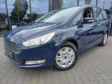 Ford Galaxy 1.5 Trend 7-Persoons Airco Cruise LED beschikbaar voor biedingen
