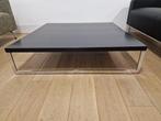 Salontafel Artifort Mare 115*115cm Nu € 450,00, Ophalen, 100 tot 125 cm, Artifort Design, Zo goed als nieuw
