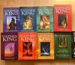 Stephen King - De Donkere Toren - compleet!, Ophalen of Verzenden, Zo goed als nieuw, Stephen King