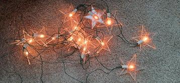 Philips vintage retro kerstboomverlichting beschikbaar voor biedingen