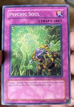 Yu-Gi-Oh! Psychic Soul ANPR Old Print !, Verzenden, Zo goed als nieuw, Losse kaart