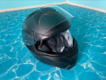 Crivit motorhelm, nieuw & ongebruikt maat M 57-58 beschikbaar voor biedingen
