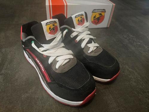 Abarth - werkschoenen maat 39 - bijna nieuw!, Doe-het-zelf en Verbouw, Veiligheidskleding, Zo goed als nieuw, Ophalen of Verzenden