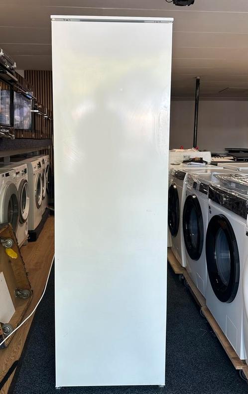 FRYSA No Frost Inbouw vrieskast A++ 178CM, Witgoed en Apparatuur, Vriezers en Diepvrieskisten, Refurbished, Inbouw, Vrieskast