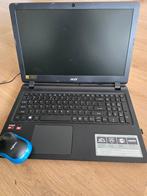 Acer Aspire es 15, Computers en Software, Windows Laptops, Ophalen of Verzenden, Zo goed als nieuw, HDD
