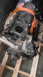W201 2.3l benzine (126.000km) motorblok mercedes E190 1988, Auto-onderdelen, Ophalen of Verzenden, Gebruikt