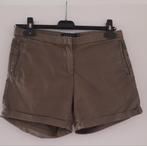 Costes korte broek - maat XS - legergroen - katoen, Kort, Ophalen of Verzenden, Maat 34 (XS) of kleiner, Gedragen