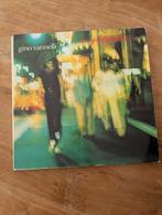 Gino Vannelli Nightwalker LP vinyl, Ophalen of Verzenden, Gebruikt