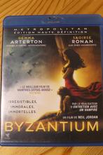 Blu-ray ‘Byzantium’, Ophalen of Verzenden, Zo goed als nieuw, Horror