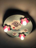 LAMP BABY/KINDER SLAAPKAMER., Kinderen en Baby's, Kinderkamer | Inrichting en Decoratie, Ophalen of Verzenden, Zo goed als nieuw