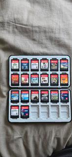 20 top nintendo switch games te koop in 1, Spelcomputers en Games, Online, Overige genres, Ophalen of Verzenden, Zo goed als nieuw