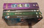 Harry Potter deel 1 t/m 6, Ophalen of Verzenden, Zo goed als nieuw, Fantasy, Boxset