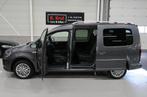 Volkswagen Caddy Maxi 1.4 TSi 92kW BMT Maxi Highline 7 perso, Voorwielaandrijving, Gebruikt, Zwart, 7 stoelen