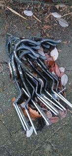 Dakveiligheidshaken voor monumentale panden klim haak rvs, Doe-het-zelf en Verbouw, Dakpannen en Dakbedekking, Ophalen of Verzenden