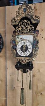 Friese stoelklok € 150 vaste prijs!, Ophalen