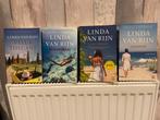 4 x trillers van Linda van Rijn, Ophalen of Verzenden, Zo goed als nieuw