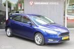 Ford Focus 1.0 Lease Edition|5Drs|Navi|Boekjes|Nap, 65 €/maand, Gebruikt, Euro 6, Bedrijf