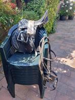 Compleet en degelijk ponytuigage, Ophalen, Gebruikt, Recreatie