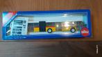 Siku 3517 Harmonicabus Zwitserland, Ophalen of Verzenden, Zo goed als nieuw, Bus of Vrachtwagen, SIKU