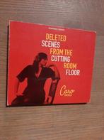 Caro Emerald - Deleted scenes from the cutting room floor, Cd's en Dvd's, Cd's | Jazz en Blues, Jazz, Gebruikt, Ophalen of Verzenden