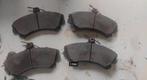 Set remblokken voor Mitsubishi Spacestar(Dg 1.9 d-id), Mitsubishi, Gebruikt, Ophalen of Verzenden