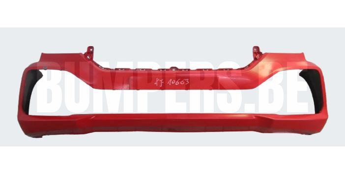 Bumper SAIC MAXUS EV80 V80 C00109217 Voorbumper KJ10663, Auto-onderdelen, Carrosserie en Plaatwerk, Bumper, Voor, Gebruikt, 6 maanden garantie