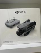 DJI 3S Air Fly More Combo, Ophalen of Verzenden, Nieuw, Drone met camera