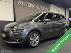 Citroen C4 Grand Picasso 1.6 THP Intensive 1e EIGENAAR / NAP, Voorwielaandrijving, Gebruikt, 1288 kg, 7 stoelen