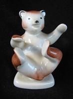 Drasche - Vrolijke beer beertje (54-1), Ophalen, Zo goed als nieuw, Dier