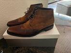 Van Bommel schoenen maat 43, Kleding | Heren, Schoenen, Ophalen of Verzenden, Zo goed als nieuw, Bruin