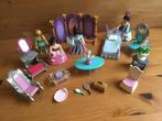 Playmobil Prinses, Ophalen, Zo goed als nieuw