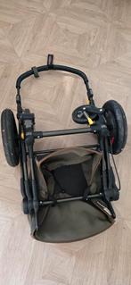 Bugaboo diesel kinderwagen met alle accessoires, Ophalen, Gebruikt, Bugaboo