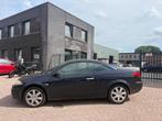 Renault Mégane Coupé-Cabriolet 2.0-16V Tech Line Leer Navi, Voorwielaandrijving, 1998 cc, 135 pk, 4 cilinders